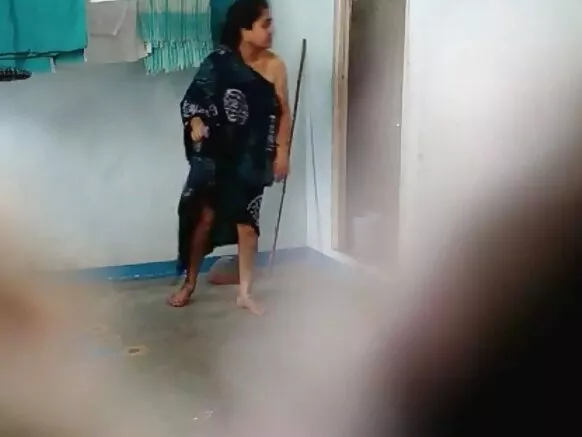चाची सुनीता अंग्रेजी में पूर्ण सेक्सी 5