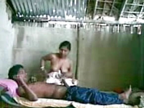 घर का बना घर का बना भारतीय गधा बकवास फिल्म लड़की
