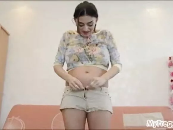 लटोया गर्भवती से भोजपुरी सेक्सी MyPreggo Movie गर्भवती #3