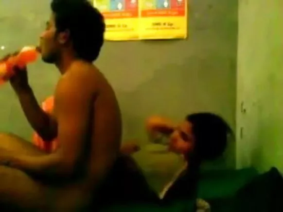 सेक्सी आ गंदा जोड़ी मस्ती करैत