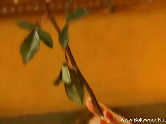 भारतीय प्रेमी अंग्रेजी नीले वीडियो में अकेले मुड़ता है